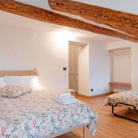 Garibaldi 9 Apartment Турин Экстерьер фото
